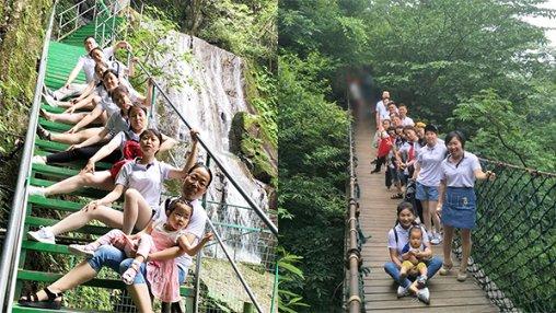 魔法时钟找不同