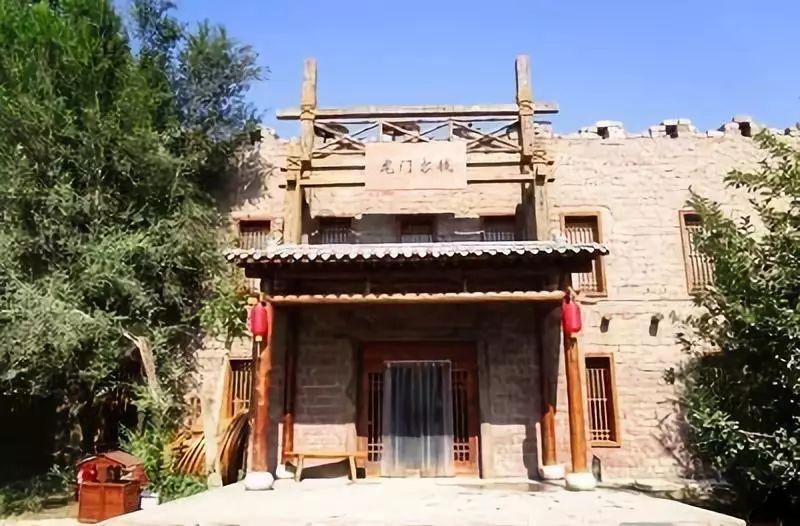 影视工厂
