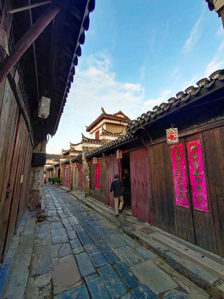 文化旅游类展示空间：促进宜居宜业和美乡村建设的有效途径